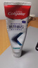 高露洁（Colgate）【孙颖莎同款】专效抗牙结石脱敏牙膏护龈去口臭去牙渍留兰120g 实拍图