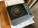 飞利浦(philips)EXP5608 潮品CD机 桌面cd音响  蓝牙CD机 家居装饰装修礼品立体声多场景音乐专辑音箱 实拍图