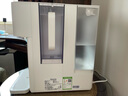 松下Panasonic 【母婴认证】净水器家用RO反渗透台式即热净水器富锶矿化免安装净饮机 TK-WRMST1B 实拍图