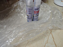 老管家 空调清洗剂家用挂机柜机免拆洗空调清洁剂500ml*2 晒单实拍图