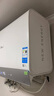 美的（Midea）【新能源超导Z600】超薄扁桶电热水器5000W瞬热洗节能恒温无内胆鲜活水热水器国家补贴以旧换新 实拍图