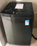 美的（Midea）波轮洗衣机全自动家用 MB10V37T 10公斤 一级能效 健康除螨 全域抗菌  以旧换新 家电国家补贴20% 实拍图