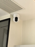 萤石EZVIZ摄像头家用 高清WIFI无线监控器莹石云APP手机远程查看室内360度全景旋转云台智能网络摄像机 400万CP1红外夜视【超清版】 256GB内存卡【下单升级512GB卡】 实拍图