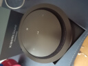 小米（MI） Xiaomi Sound 高保真智能音箱 小爱音箱 小米音箱 黑胶经典款 音箱 音响 哈曼调音 立体声 实拍图