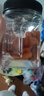 每果时光红杏干400g无核杏脯新疆特产杏肉蜜饯果干果脯休闲零食 实拍图
