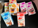 雀巢（Nestle）咖啡特调系列奶茶咖啡大红袍奶茶速溶冲饮17gx5条陈立农同款 实拍图