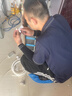 海尔（Haier）【鲜活水】1000Gpro家用净水机5年RO反渗透净水器直饮净饮机HKC2400-R791D2U1国家补贴 实拍图