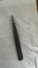 尖工（JIANGONG）高精密男士拔胡子小镊子工具胡子夹拔毛神器假睫毛眉夹拔毛钳 实拍图