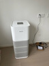 霍尼韦尔（Honeywell）空气净化器除花粉甲醛细菌流感病毒卫健委备案消毒机hmax空间舱全屋速净KJ1000F-P22W家电国家补贴 实拍图