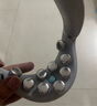 skg颈椎按摩器G7Pro尊贵款 护颈部肩颈脖子物理振动脉冲红光热敷灸按摩仪送男女朋友便携出游生日礼物 实拍图