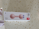 babycare婴幼儿手摇铃安抚牙胶玩具0-1新生儿分阶摇铃尝鲜萌宠羊驼单只装 实拍图
