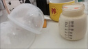 小白熊SnowBear吸奶器 电动无极全自动免手扶通乳 双边集奶器3061X 实拍图