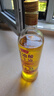 鲁花食用油 5S 物理压榨  高油酸花生油750ml*2  油酸含量高于75% 实拍图