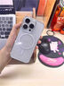 第一卫 DIVI【官 方 推 荐丨发黄包赔】适用苹果15promax手机壳iphone15ProMax防摔超薄保护套透明硅胶软壳 实拍图