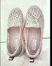 斯凯奇（Skechers）女鞋夏季透气软底一脚蹬健步鞋懒人鞋平底单鞋百搭休闲鞋896020 实拍图