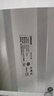 欧司朗（OSRAM）吸顶灯卧室灯灯具现代风全光谱儿童护眼三色调光星月系列包安装 实拍图