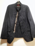 九棵松衣服染色剂染衣服染料旧衣翻新裤子染色服装改色环保不褪色免煮 深灰色 实拍图