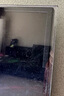 液士盾电视屏幕亚克力钢化膜防碎屏儿童防爆防蓝光防砸液晶保护罩保护屏 升级款高清护眼抗砸保护膜 75寸【1680*965】 实拍图