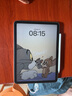 闪魔iPad类纸膜适用iPad Air7/6 11英寸2025/2024年款M2/M3芯片绘画专用全屏磨砂膜 实拍图