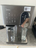 美的（Midea）冰块净水器冰魔方MAX家用台式净水机制冰机净饮机即热式直饮机净饮一体机免安装JLB3799T-RO 实拍图