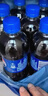 百事可乐300ml*6瓶七喜美年达碳酸饮料汽水迷你小瓶便携快乐水 百事可乐原味 实拍图