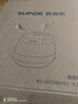 苏泊尔（SUPOR）【国家补贴】0涂层精钢球釜电压力锅5L双胆全自动智能预约 触控 SY-50YC5011Q电饭煲高压锅4-6人 实拍图