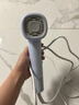 松下（Panasonic）【国家补贴】空气发梳负离子电吹风机筒高速家用低噪速干护发不伤发送女生礼物EH-WNE6M 实拍图