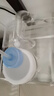 美厨（maxcook）纯净水桶 矿泉水桶饮水桶20L 自驾游手提户外 方形MCX8425 实拍图