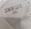森马（Semir）POLO衫男吸湿速干凉感T恤通勤短袖上衣夏季109325115101 实拍图
