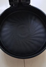利仁（Liven）新款元宝电饼铛家庭用加大加深38mm深烤盘1800W双面加热电饼档烙饼锅煎饼锅烤肉锅早餐机LR-J3436 实拍图
