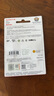闪迪（SanDisk）128GB TF（MicroSD）4K内存卡 行车记录仪 监控摄像头专用 10,000小时录制 重复读写高耐用存储卡 实拍图