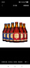 智美（Chimay）蓝帽啤酒 330ml*6瓶 修道院精酿 比利时进口 四料黑啤 实拍图