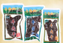 干哥俩250克干哥俩  牛肉干 独立包装原味 孜然麻辣可选 内蒙古特产 原味250克 实拍图