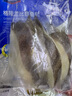 海名威 冷冻格陵兰比目鱼400g 4-5片 鲽鱼 生鲜鱼类 海鲜水产 深海鱼 实拍图