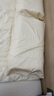 邓禄普（Dunlopillo）ECO波浪枕 斯里兰卡进口天然乳胶枕头 颈椎枕  实拍图