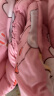 收纳博士 [销量NO.1]真空压缩收纳袋子衣服衣物棉被子羽绒服手泵9件套 实拍图