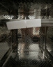 康宝（Canbo）304不锈钢消毒柜家用台立式婴儿奶瓶碗筷高温二星双门热御风消毒碗柜【国家补贴】XDZ110-KT 实拍图