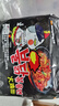 三养（SAMYANG）原味火鸡面+炸酱面10袋双拼组合装泡面1310g 实拍图