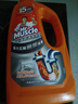 威猛先生（Mr Muscle）管道速效疏通啫喱 强力瓦解厨房堵塞 960ml 实拍图