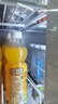 可口可乐（Coca-Cola）美汁源酷儿 Qoo 橙味果汁饮料 450ml*12瓶 新老包装随机发货 实拍图