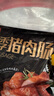 龙大美食烤肠四季纯猪肉肠净重1.6kg20根>90%猪肉0添加火腿火山石烤肠香肠 实拍图