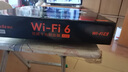 Tenda腾达路由器 AX2 AX1500 WiFi6千兆无线路由器 5G双频 智能家用穿墙高速路由 IPv6 配千兆网线 实拍图