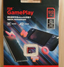 闪迪（SanDisk）512GB TF内存卡 A2 U3 V30 4K 游戏存储卡 读速190MB/s 写速130MB/s 游戏不卡顿 游戏机掌机专用卡 实拍图