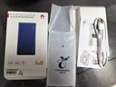 华为原装充电宝66W超级快充12000毫安移动电源Mate70 Pura 80 Pro适用手机平板笔记本电脑可带上飞机 12000毫安-宝石蓝【66W闪充·笔记本可用】 实拍图