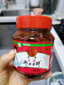 丹丹红油郫县豆瓣酱500g  酱料辣椒酱烹饪酱炒菜川菜调味品 四川特产 实拍图