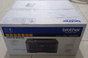 兄弟（brother）HL-2260黑白激光打印机小型学生家用办公高速直通式纸道usb连接 实拍图