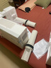 松下（Panasonic）新风系统壁挂式双向流通风换气家用新风机 全热交换器壁挂新风机 FV-RZ06V1【旗舰款新风净化】 实拍图