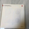 华为（HUAWEI）智能体脂秤 3 蓝牙版 凝霜白 家用智能体脂秤体重秤电子秤 人体成分检测算法 13项身体数据监测 实拍图