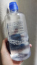博士伦润明清透隐形眼镜液护理液830ml美瞳护理液清洁杀菌除蛋白进口 实拍图