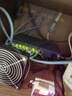普联（TP-LINK） 全千兆poe ac一体化路由器企业级家用无线AP控制器 479GP  9口千兆/77W/带机100 官方标配 实拍图